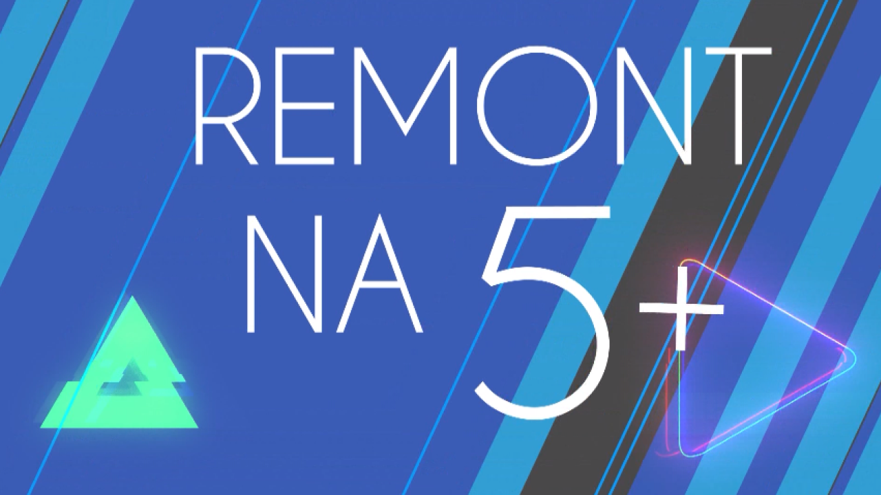 remont na 5 +